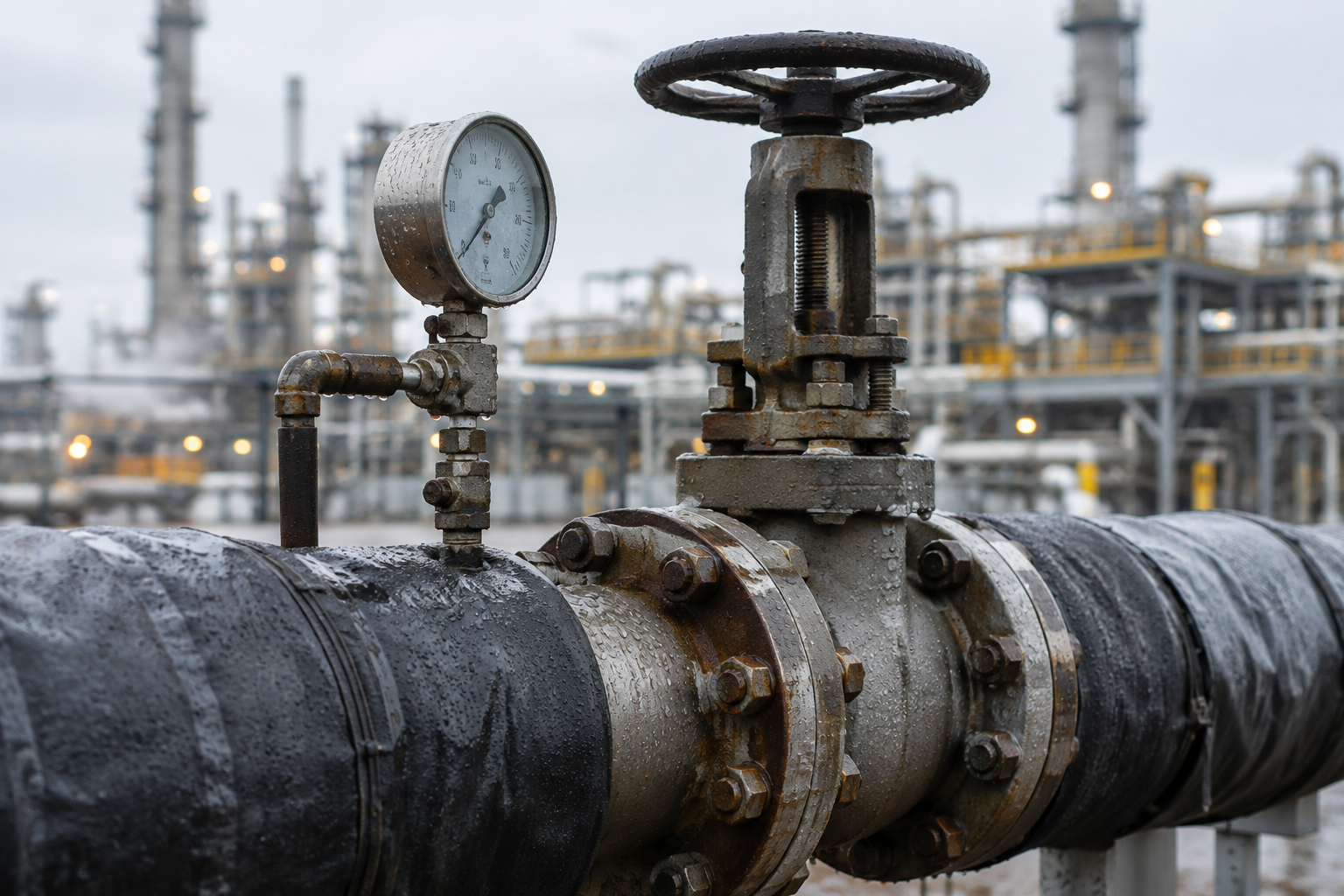 Canadian Natural Resources ($CNQ) Draws 8,041 Put Options as Traders Hedge Energy Exposure