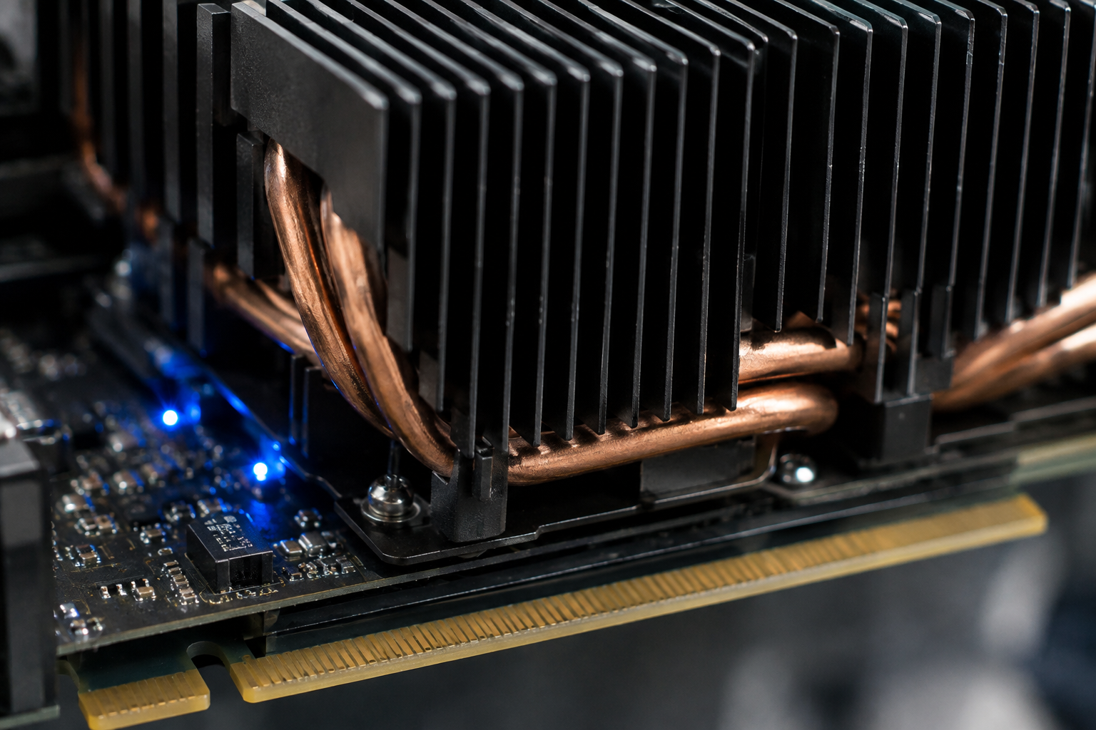 Nvidia Hits Fresh Records as Momentum Traders and Options Activity Intensify