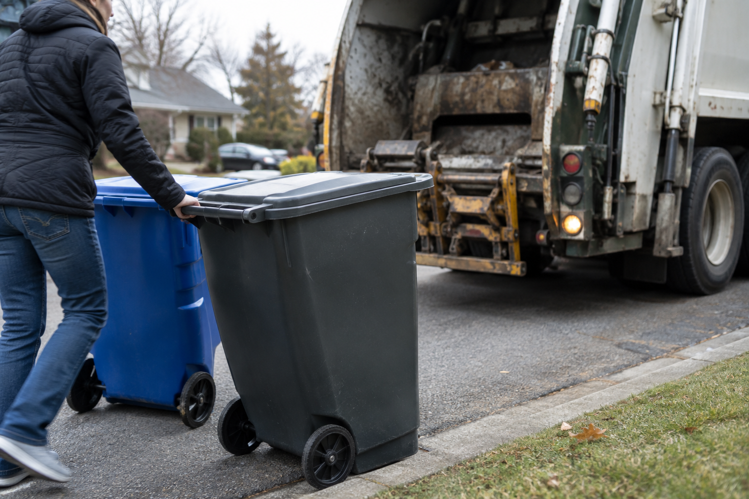 GFL Environmental Gains on Reported Private Equity Offers as Takeover Speculation Builds