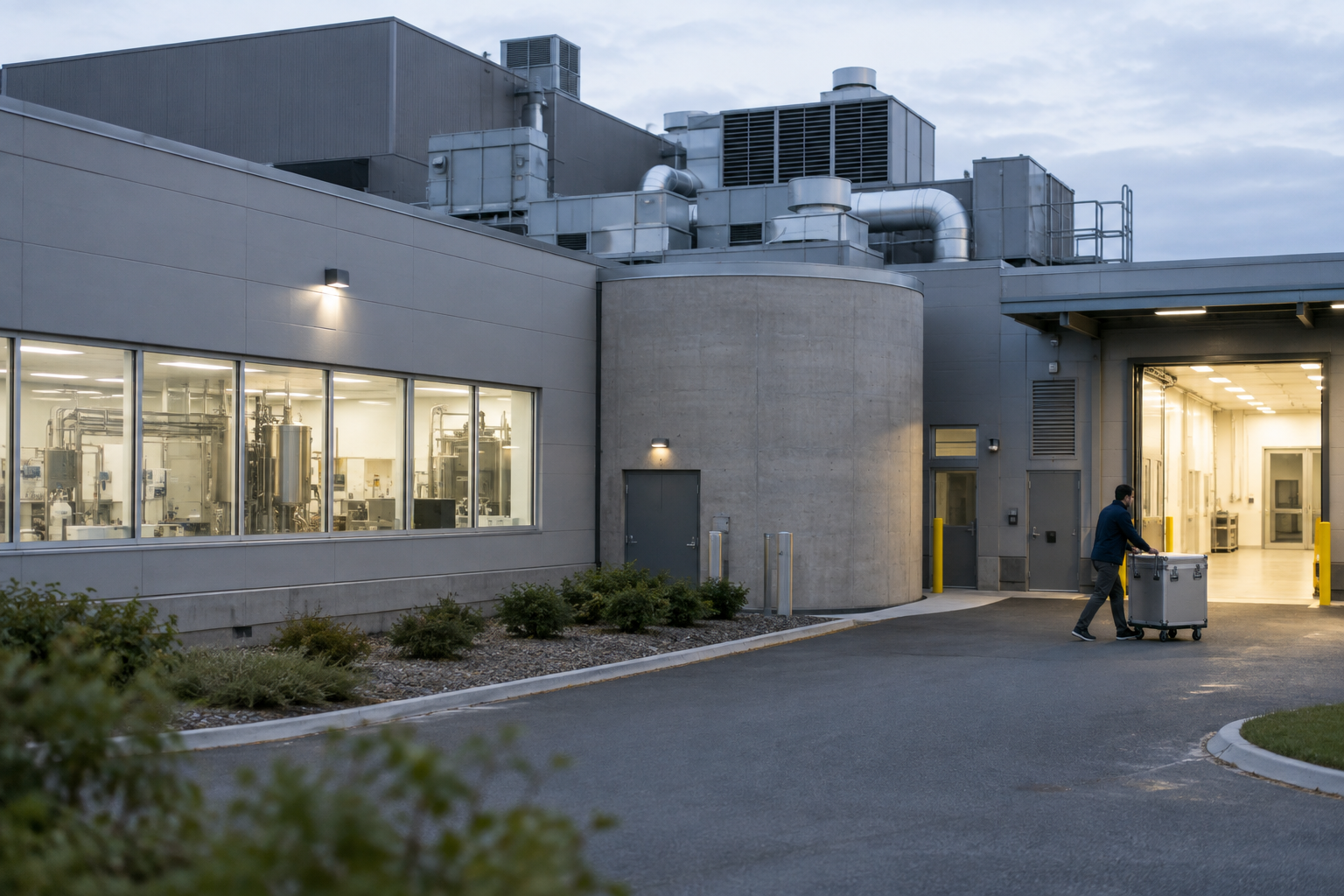 GE HealthCare’s $945 Million Sofie Deal Expands Its Radiopharma Strategy