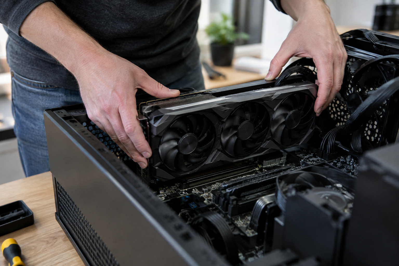 Nvidia’s $242.05 Resistance Test Puts AI Momentum in Focus