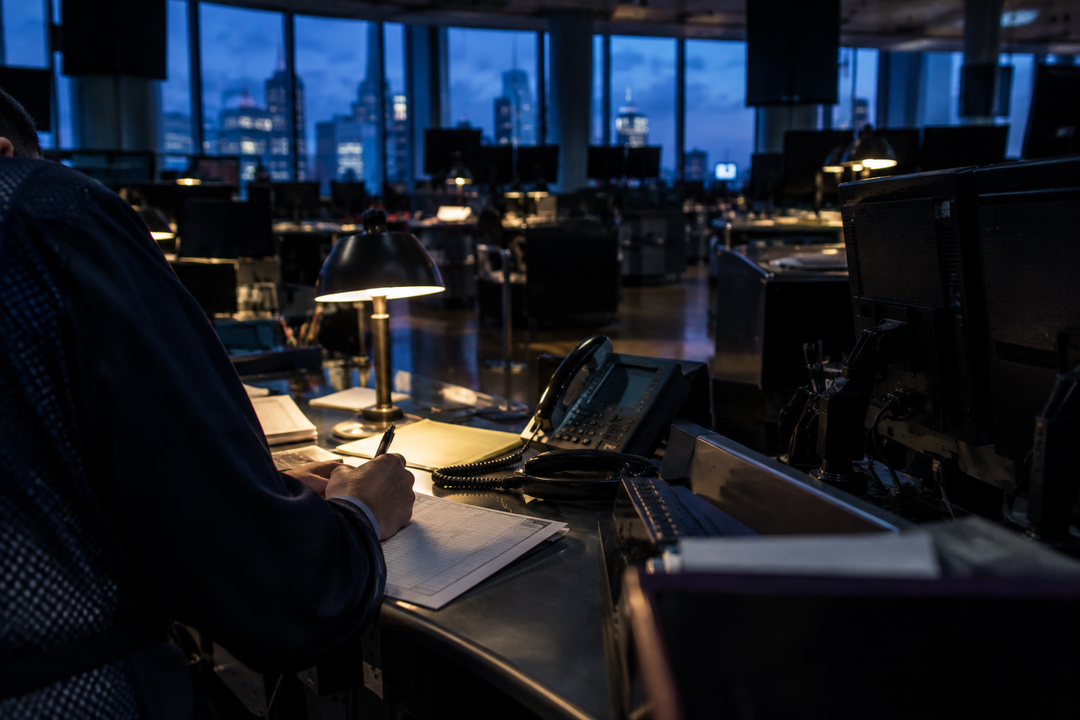 Record-High S&P 500 Meets Heavy SPY Put-Spread Hedging