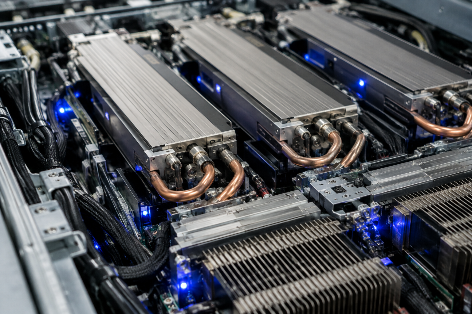 Dell Nears Breakout as AI Infrastructure Demand Supports High-Growth Momentum