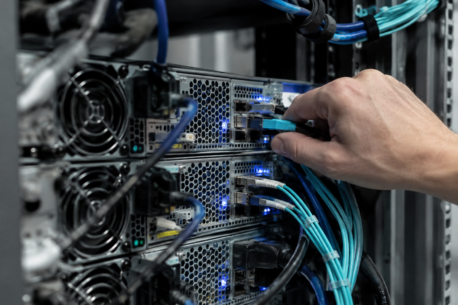 Dell Technologies Nears Breakout as High-Growth Momentum Accelerates