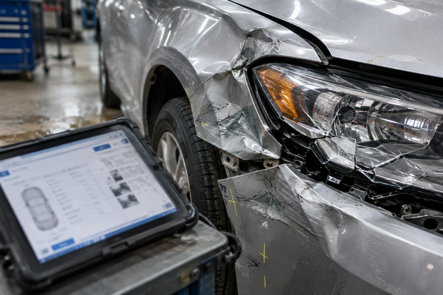 CCC Intelligent Solutions Jumps on GTCR-Elliott Takeover Report as M&A Activity Accelerates