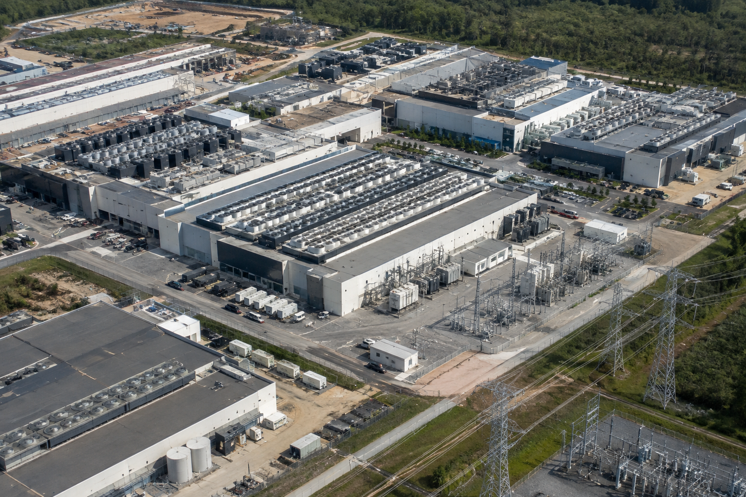 Nvidia’s Reported Reflection AI Talks Add a New Catalyst as Rate Pressure Tests the AI Rally