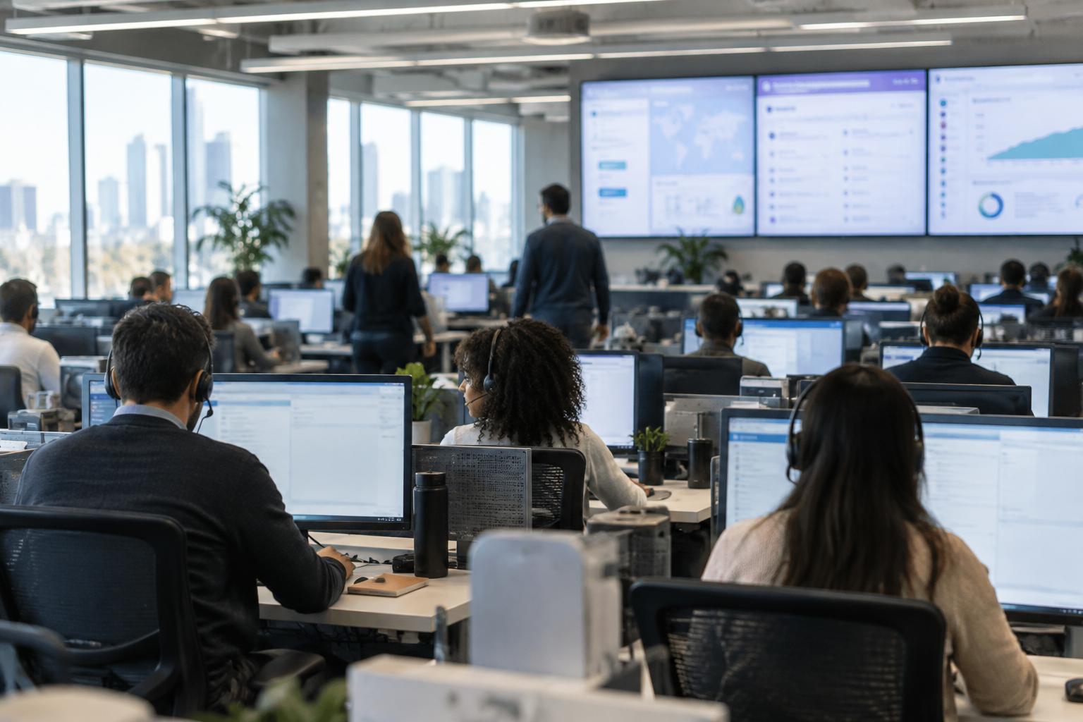 Salesforce’s AI Acquisition and Double Upgrade Create a High-Stakes CRM Earnings Setup