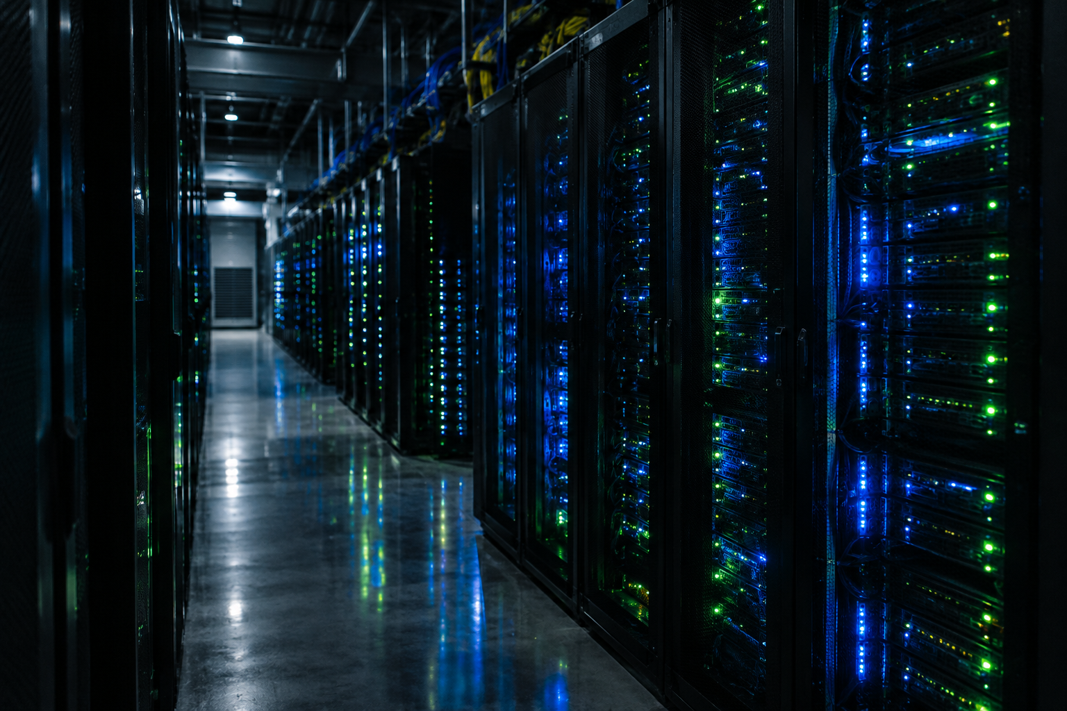 Amazon’s Reported $7 Billion Decart Talks Put AMZN and the AI M&A Trade in Focus