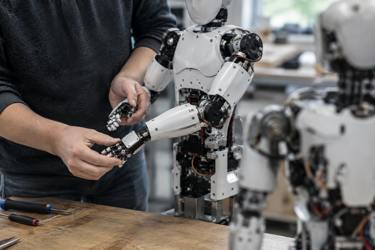FFAI Robotics Deal Creates High-Volatility Trading Setup After $200 Million Premium Valuation