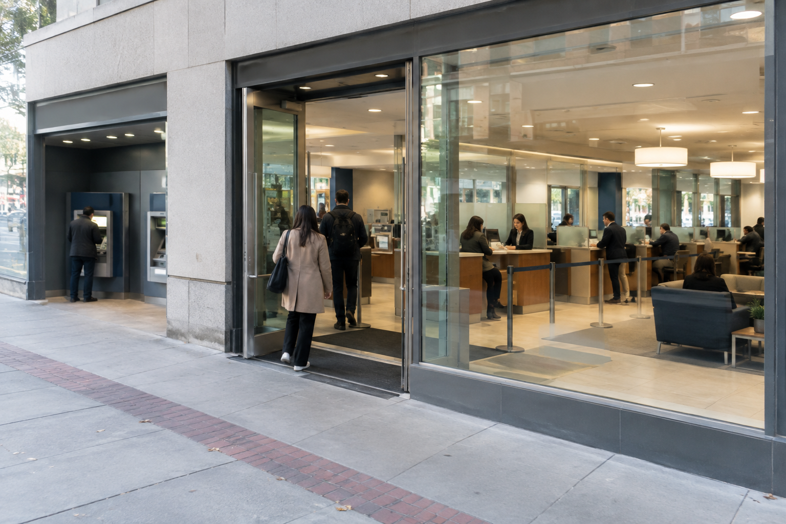 Bank of America’s $1.2 Billion Fine Puts Regulatory Risk at the Center of Q3 Bank Earnings