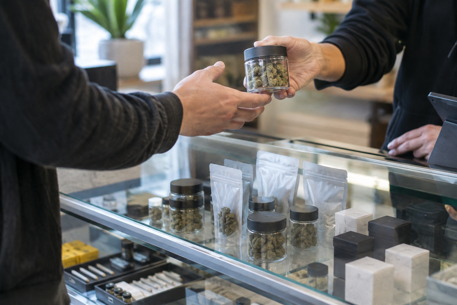 Aurora Cannabis Urges Rejection of Curaleaf’s Revised Bid as Takeover Battle Escalates