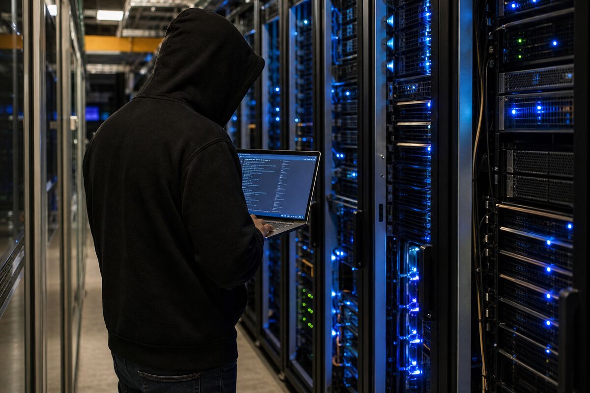 Proofpoint's $6.3 Billion Varonis Takeover Fuels Fresh Cybersecurity M&A Bets