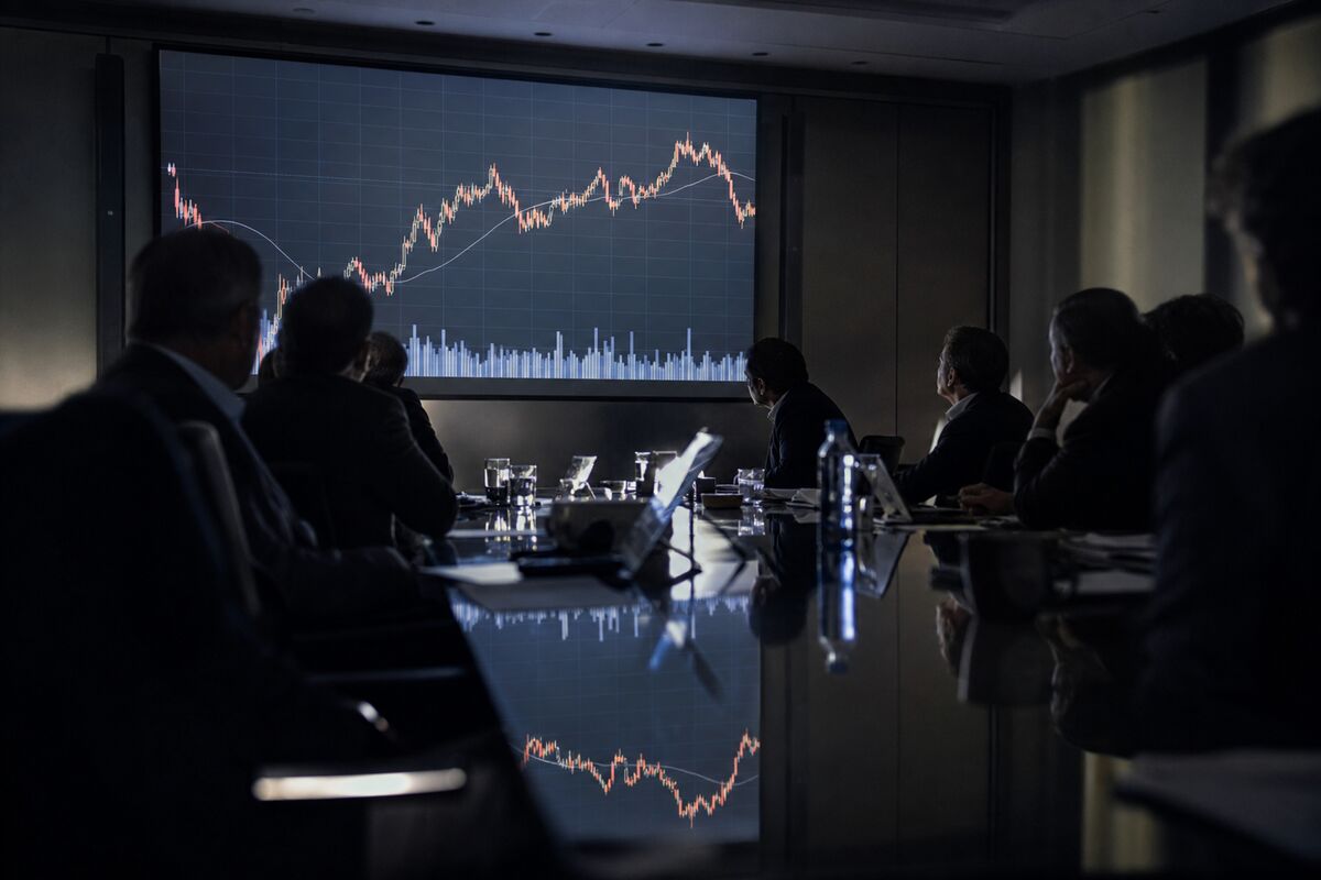 Four Breakout Candidates to Watch: Glaukos, Centerra Gold, Global-e and Workday