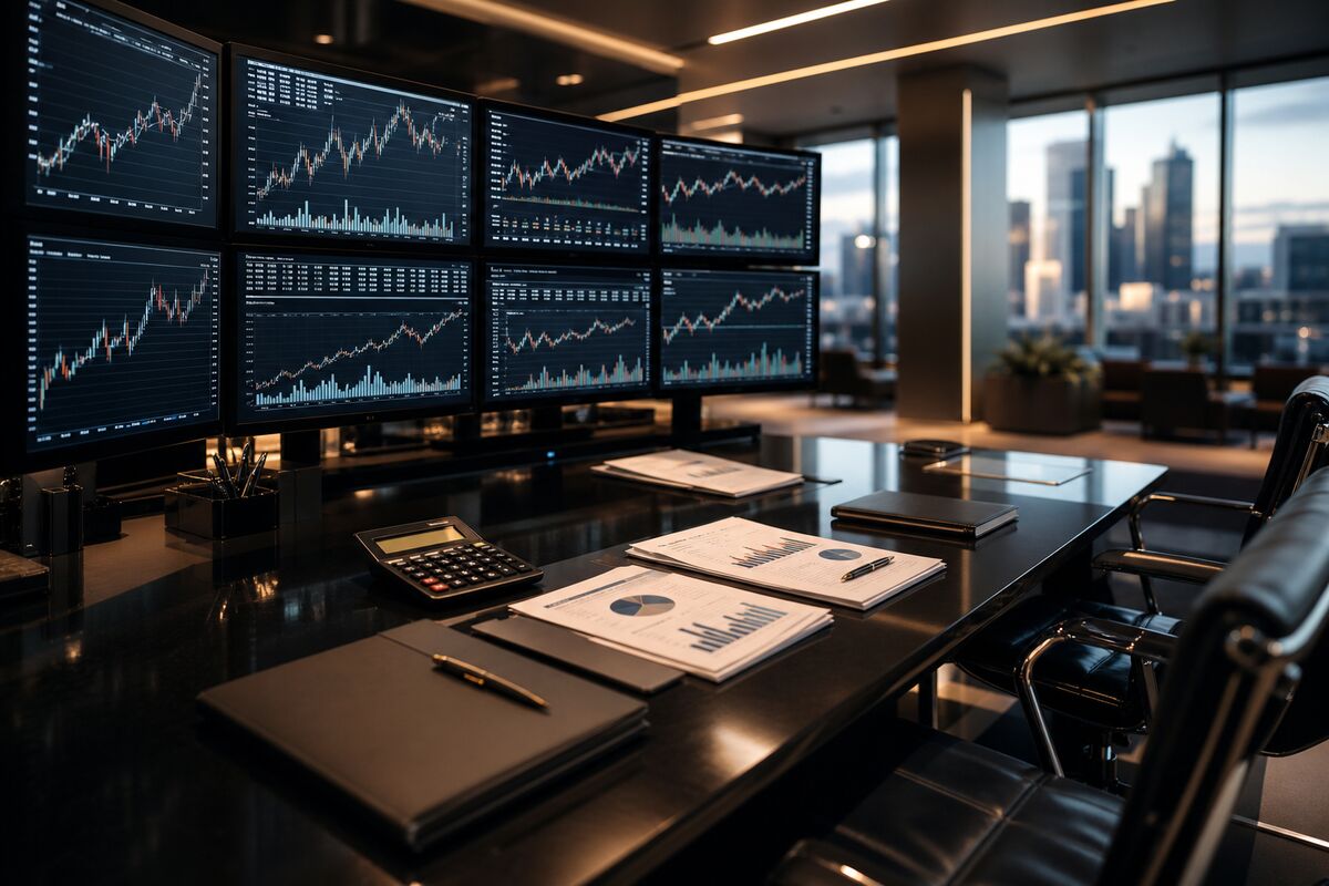 SPX vs SPY Options: Settlement, Taxes and Size Compared