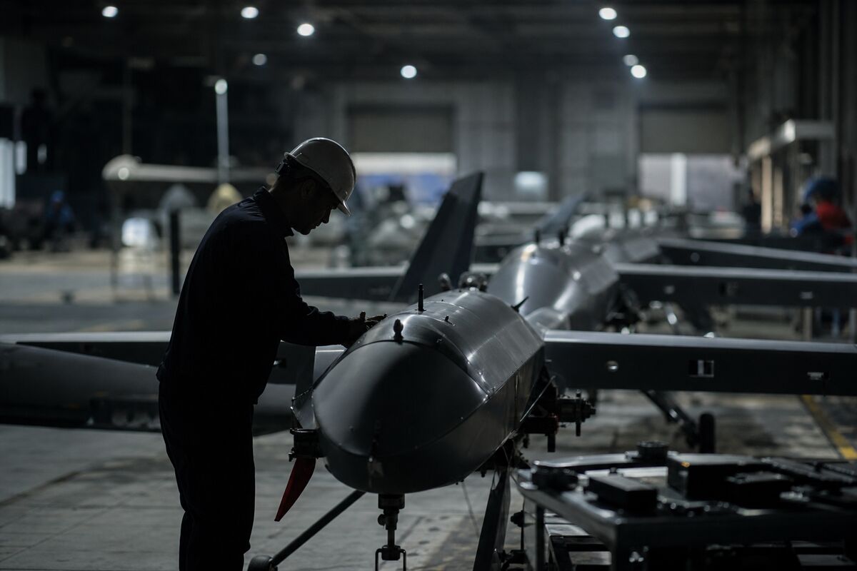 Red Cat’s Steyr Motors Proposal Tests the Next Leg of Its Defense-Tech Expansion