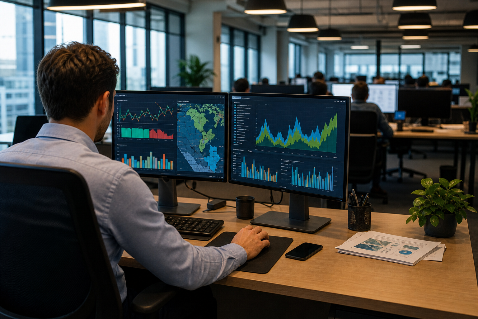 CoStar Expands Its Real Estate Data Empire with Zonda Acquisition