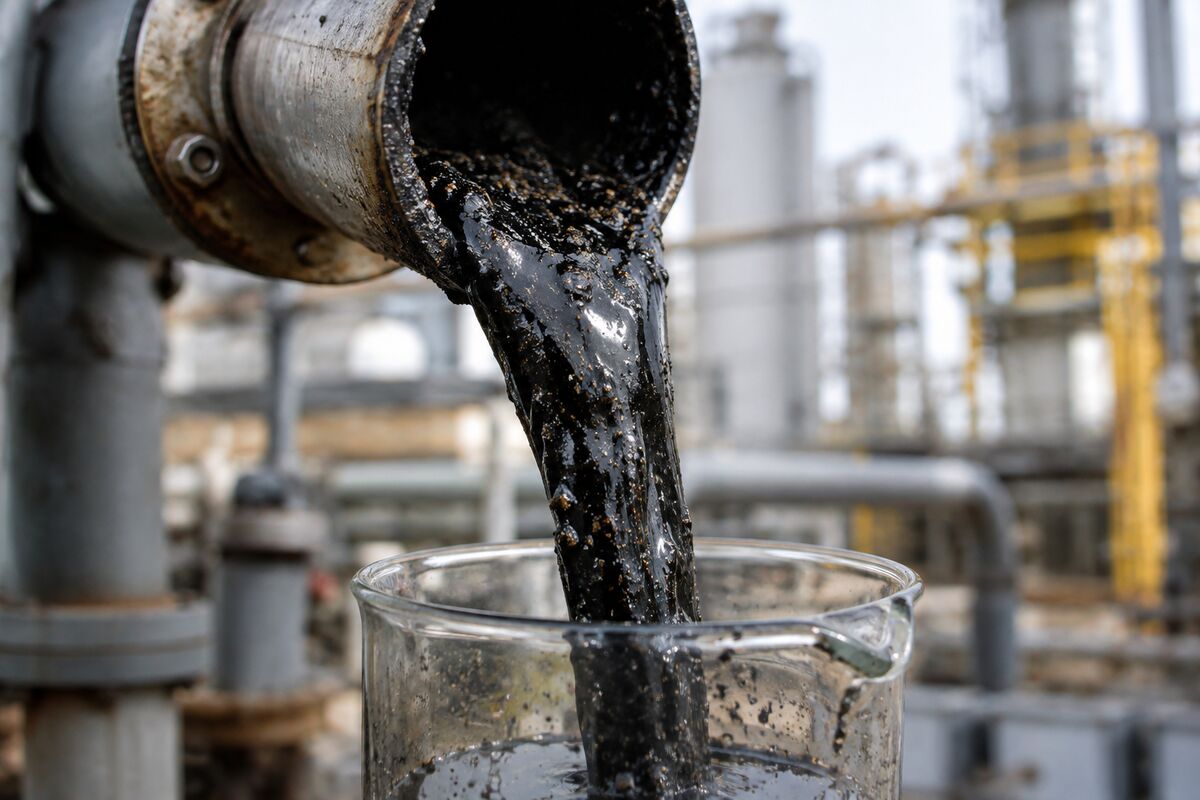 Cenovus Energy Breakout Setup Gains Fuel as Crude Oil Jumps $2