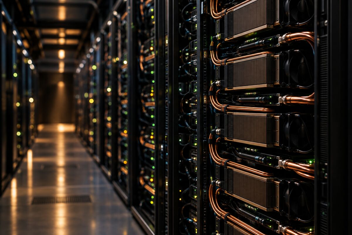 Nebius Pushes Back as Investors Question Neocloud Debt and GPU Economics