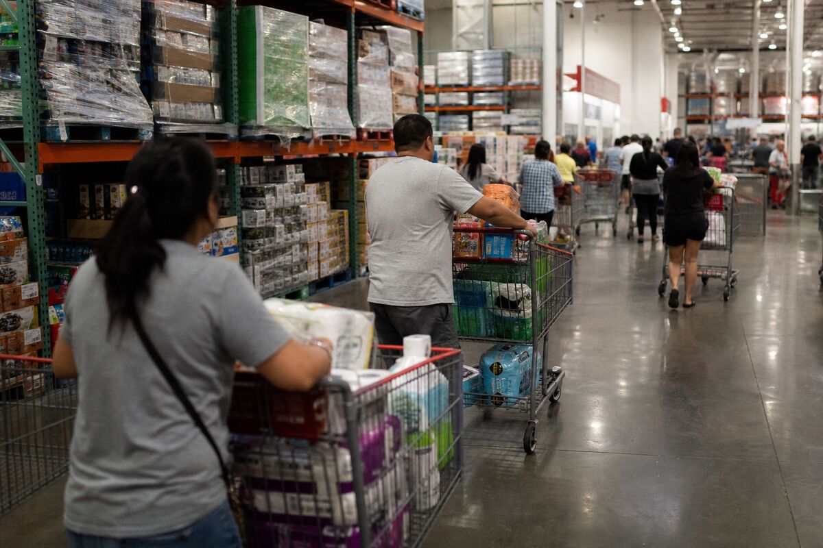 Procter & Gamble Earnings Beat Highlights Resilient Consumer Staples Demand