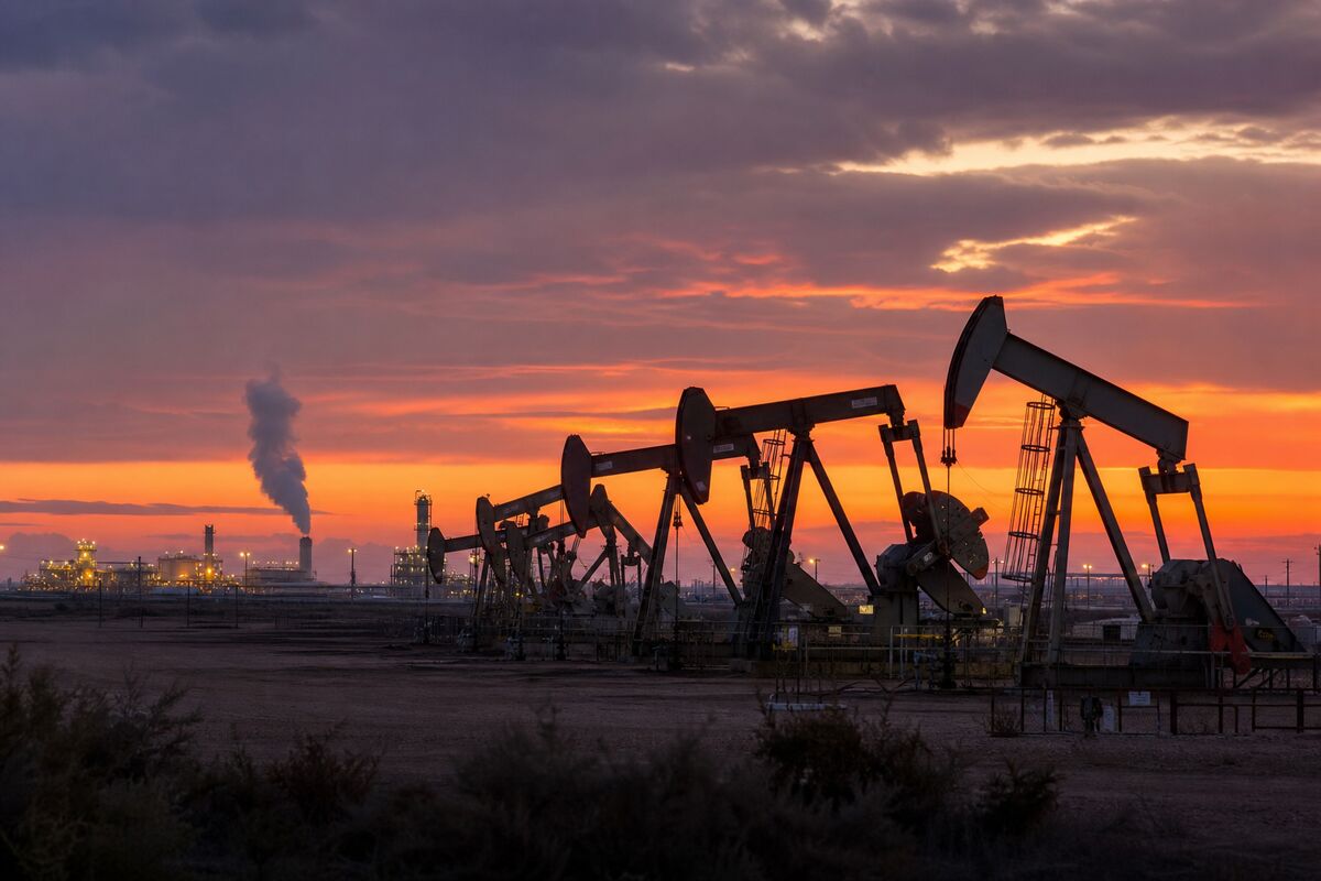 OXY’s Perfect Technical Score Puts Occidental on Breakout Watch as Oil Rallies
