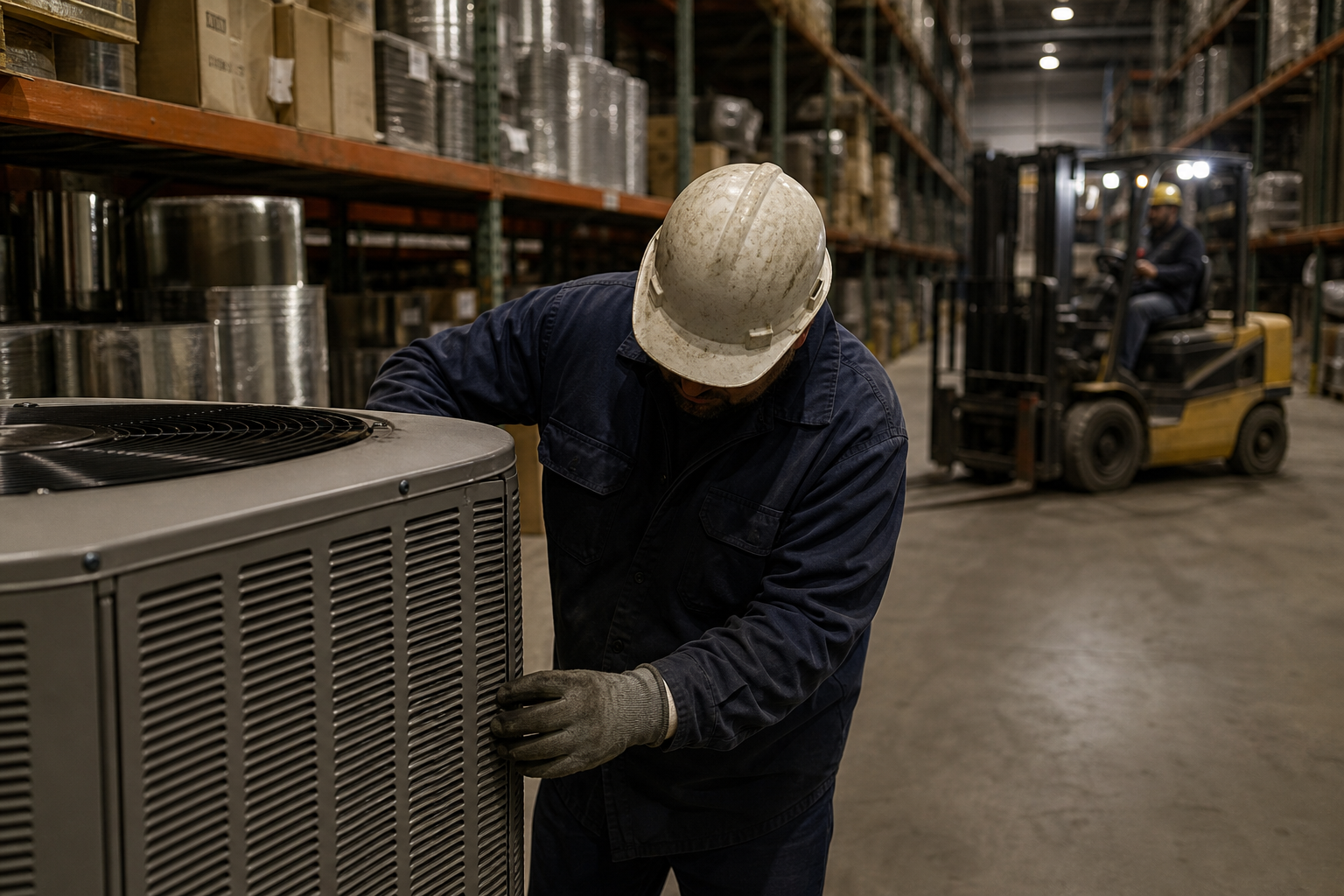 Watsco Expands HVAC Distribution Network with Jackson Supply Acquisition