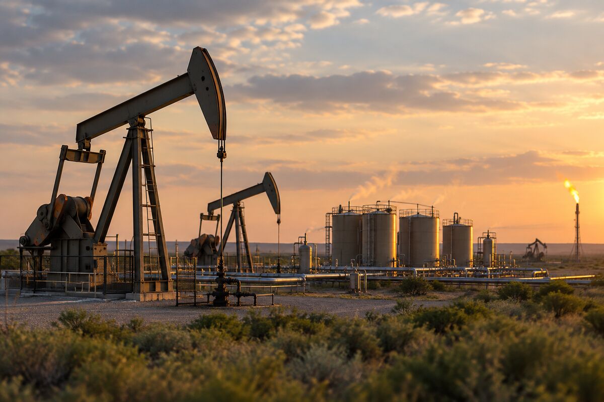 Vista Energy’s 7/7 Technical Setup Makes VIST a Secondary Oil Breakout Watch