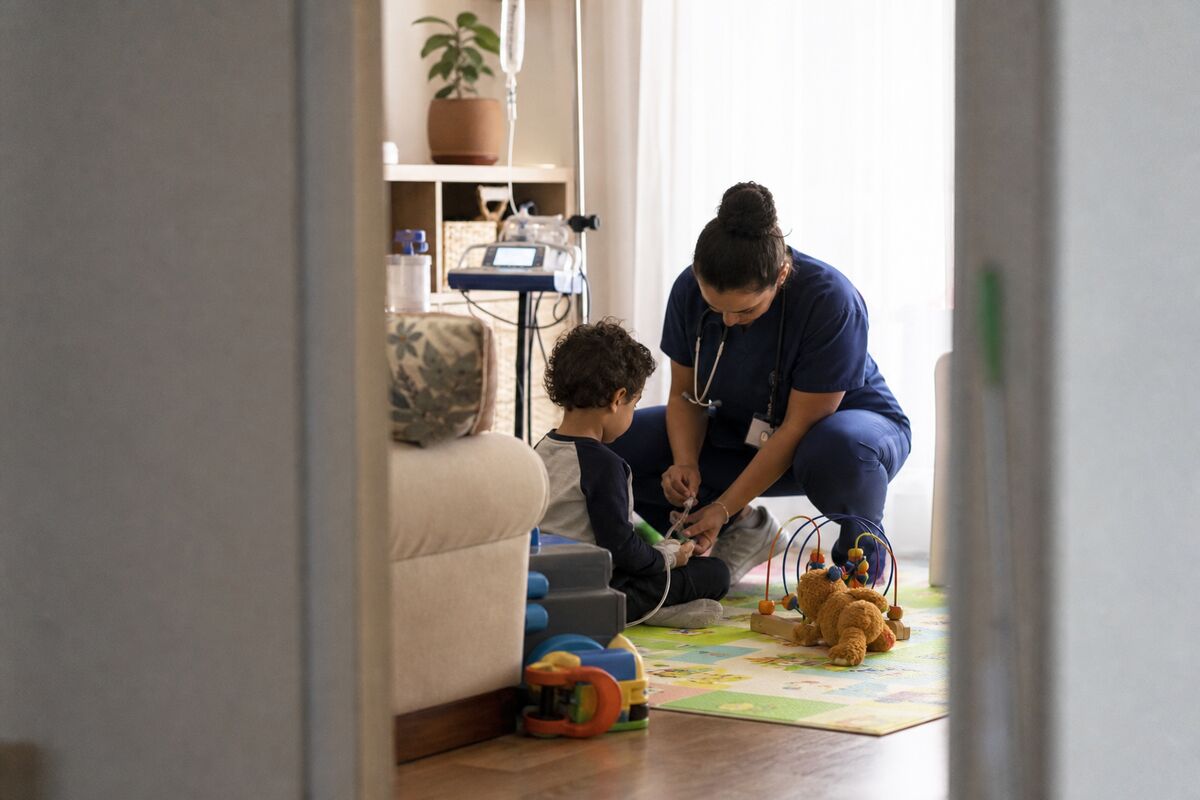 Aveanna Healthcare Strengthens Market Position with Family First Acquisition