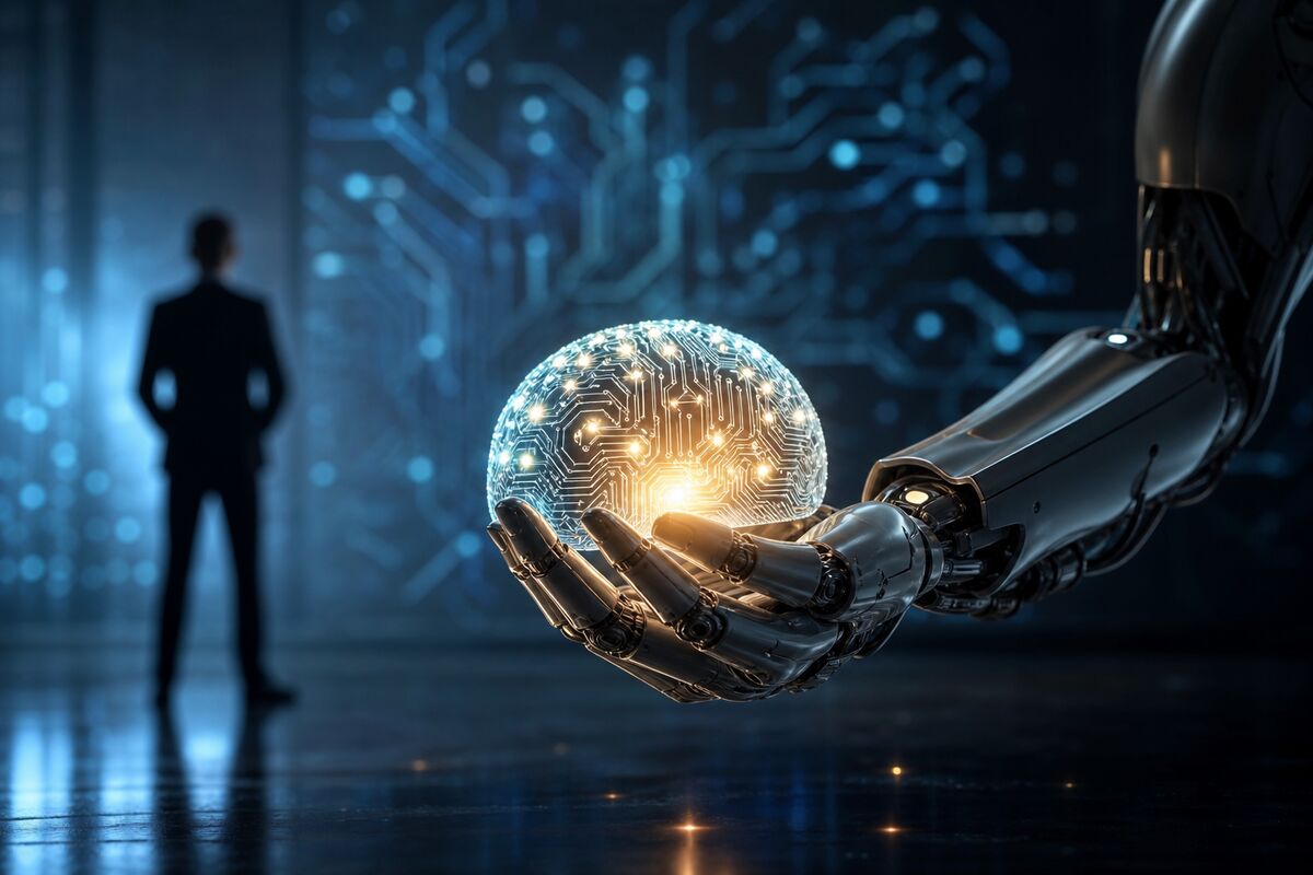 Faraday Future Completes Robotics Deal, Creating a Nasdaq-Listed Humanoid AI Platform