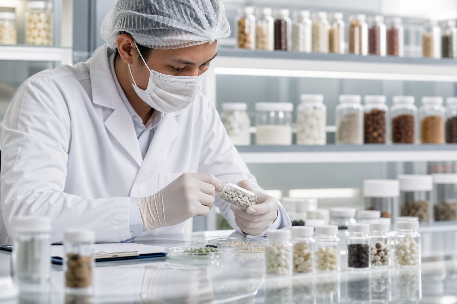 Ingredion Expands Health Ingredients Portfolio with Benicaros Acquisition