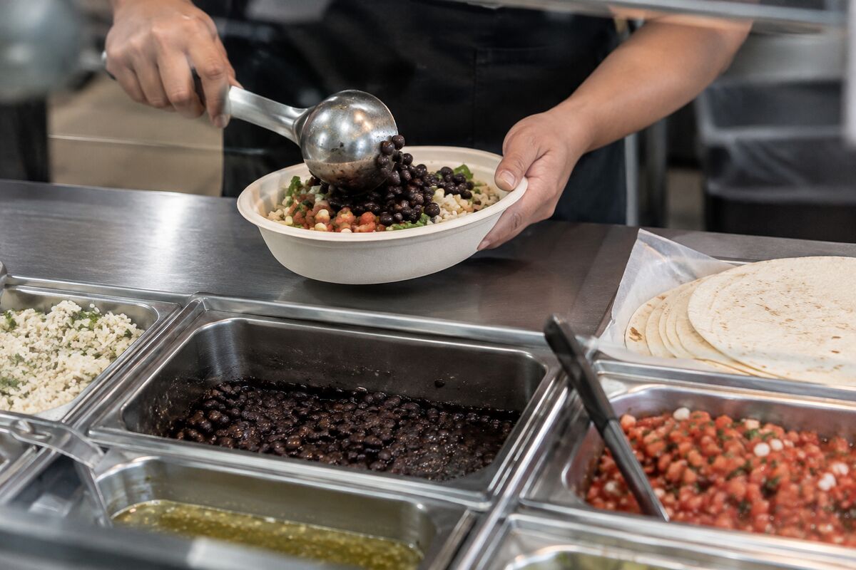 Chipotle Options Traders Brace for a Volatile Earnings Move