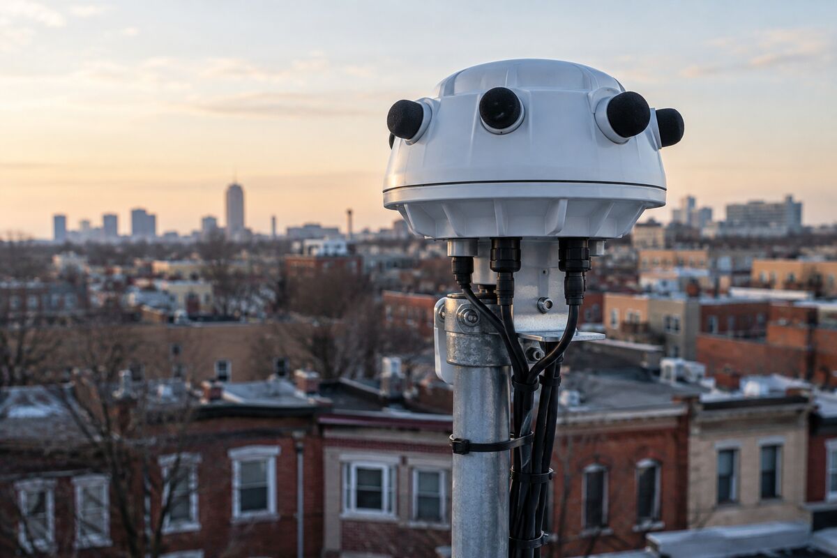 ADT Deal Confirms Private-Equity Appetite for Subscription Security Companies