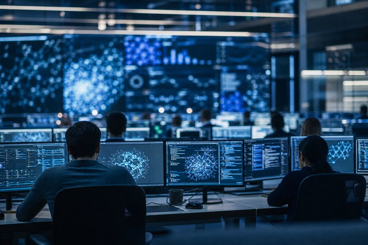 Apple’s Ascension Labs Acquisition Signals a Faster Push Into Agentic AI