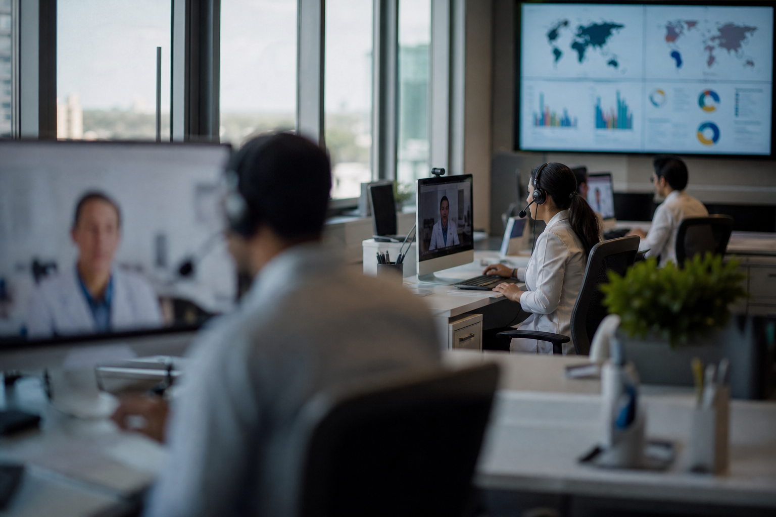 Hims & Hers Expands Global Reach with Eucalyptus Acquisition