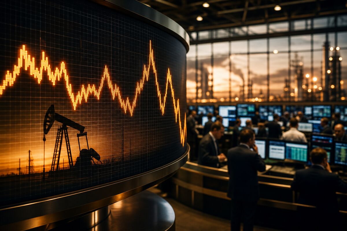 Cameco Put Buying Surges as Uranium Traders Brace for a Pullback