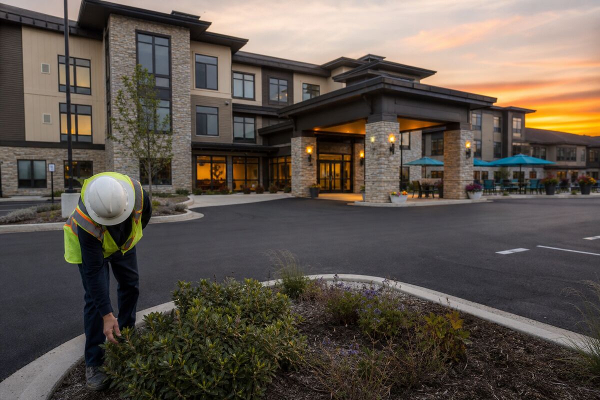 LTC Properties Expands Its Senior Living Portfolio with New Acquisition