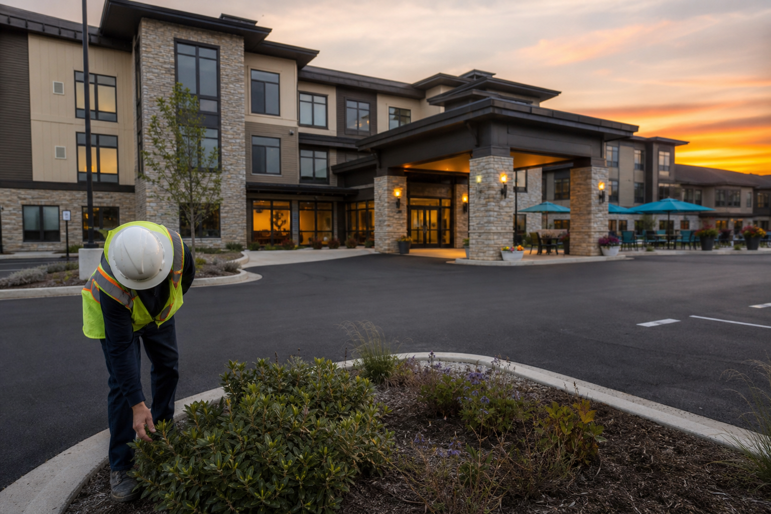 LTC Properties Expands Its Senior Living Portfolio with New Acquisition