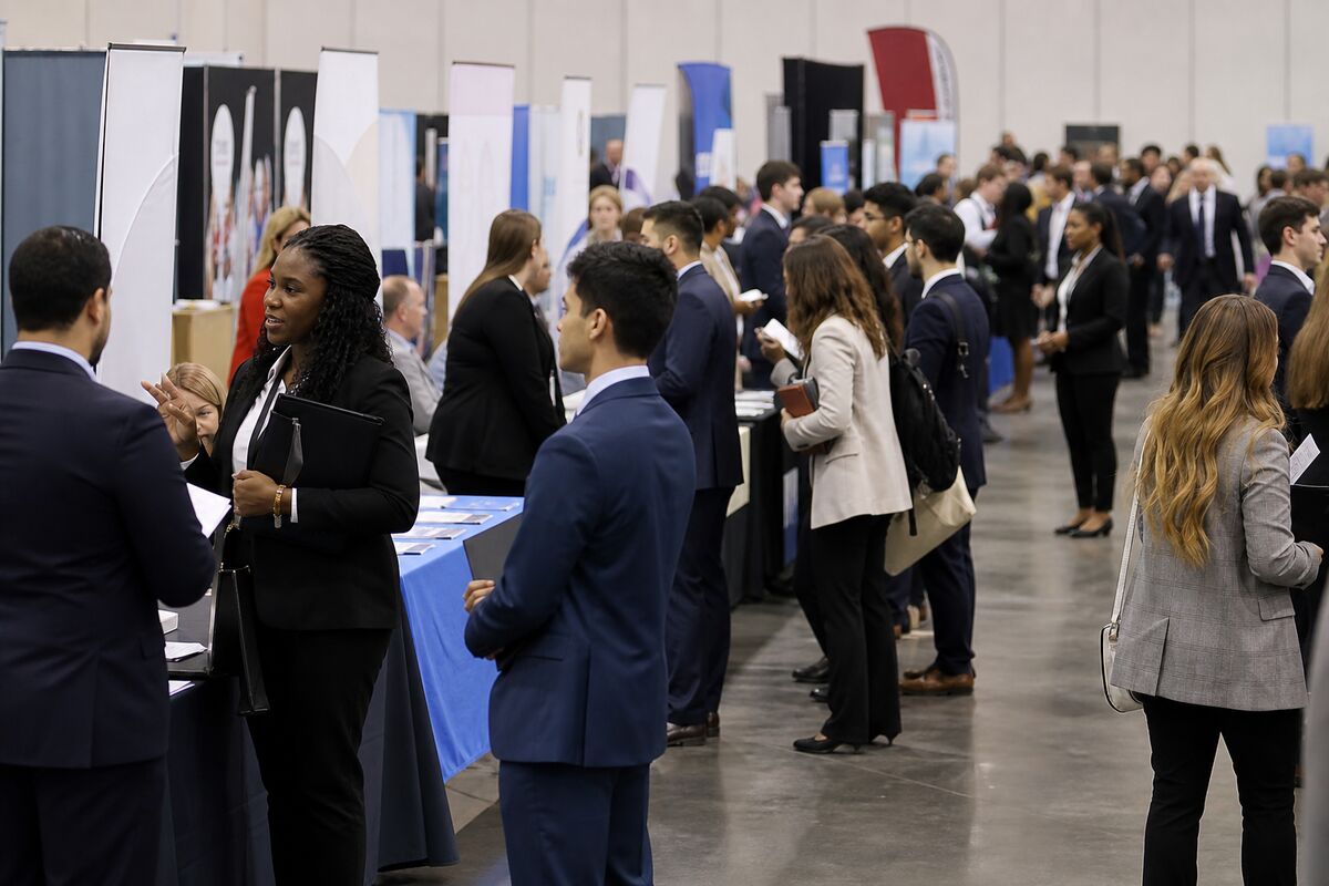 US Job Market Resilience: April Job Openings Reach 7.6 Million