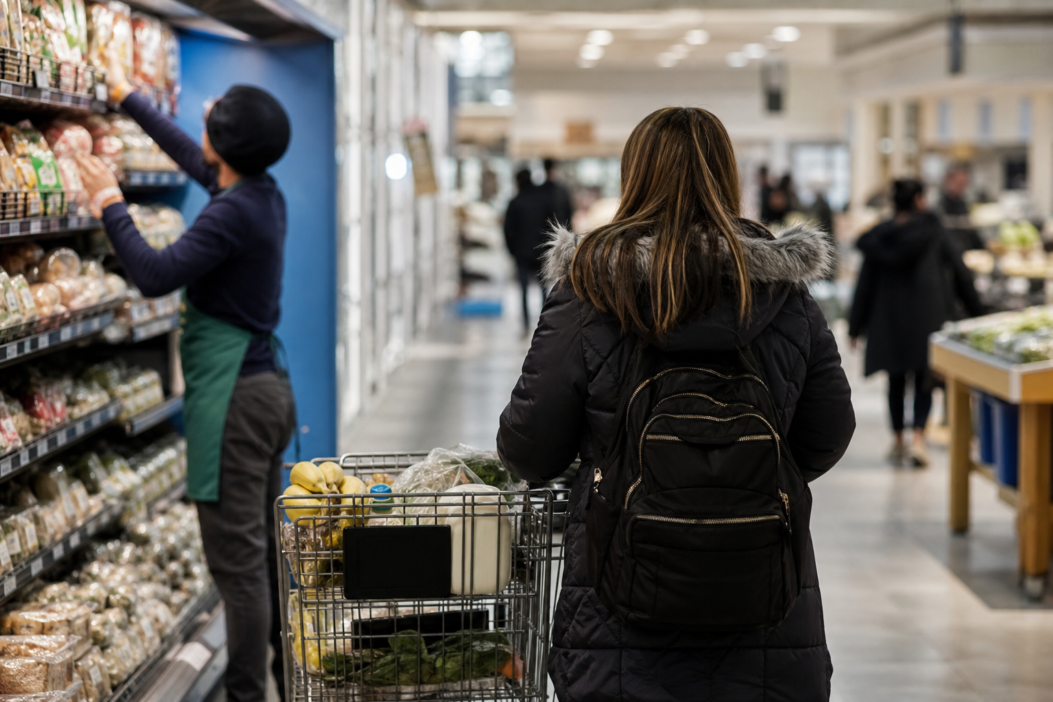 TPG's $2 Billion Bet on ECHO Realty: A Strong Move into Defensive Retail
