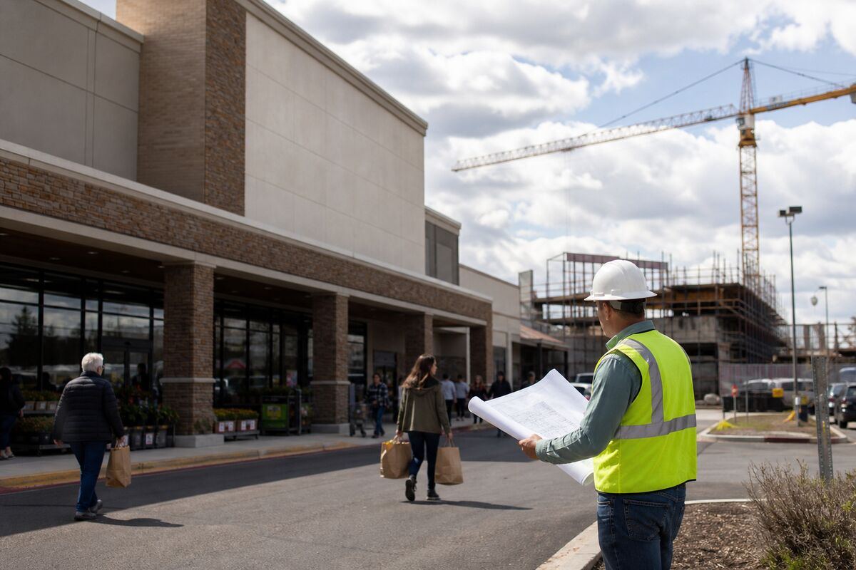 TPG and ECHO Realty: A $2B Acquisition Reshaping Grocery-Anchored Retail