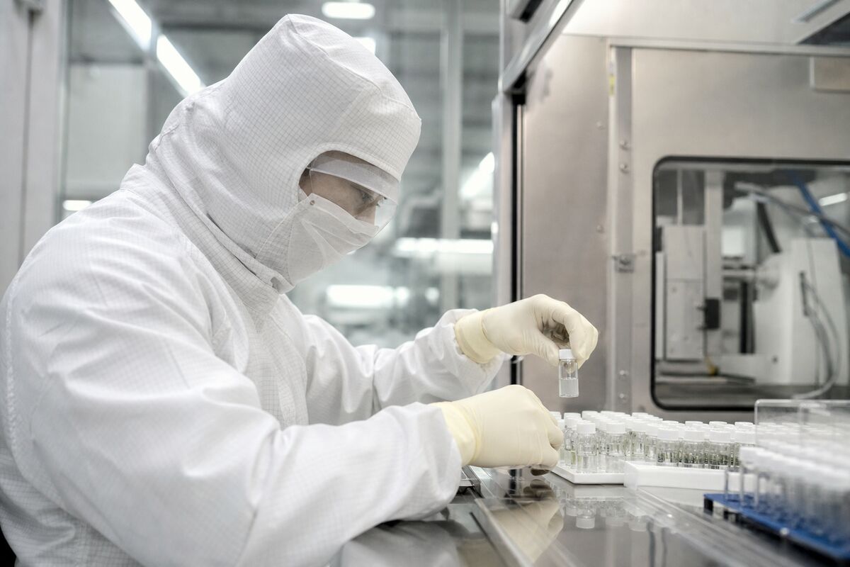 Aditxt's $150 Million Valuation of Ignite Proteomics: What It Means for Investors