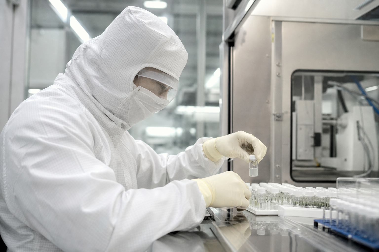 Aditxt's $150 Million Valuation of Ignite Proteomics: What It Means for Investors