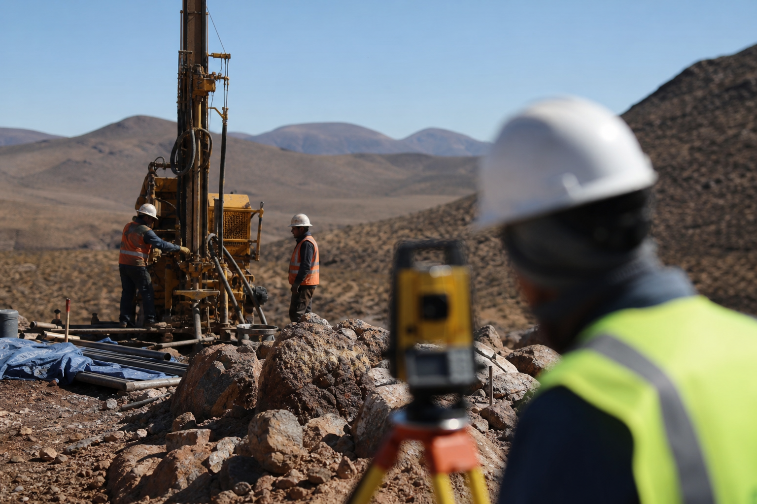 Consolidated Lithium Metals Expands Its Portfolio with Augustus Lithium Project Acquisition