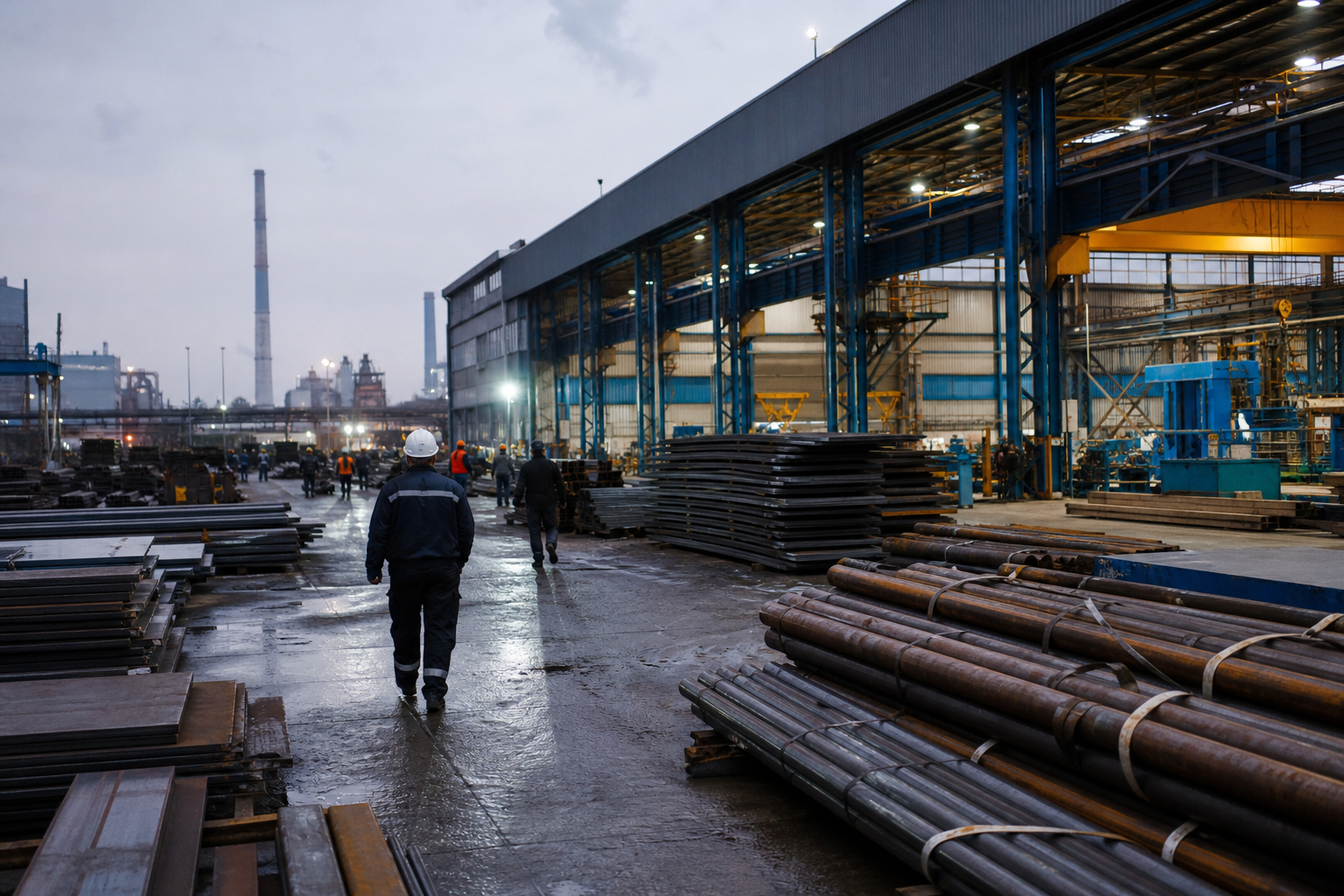 Wesco International's Strategic $136 Million Acquisition of Newark Engineering