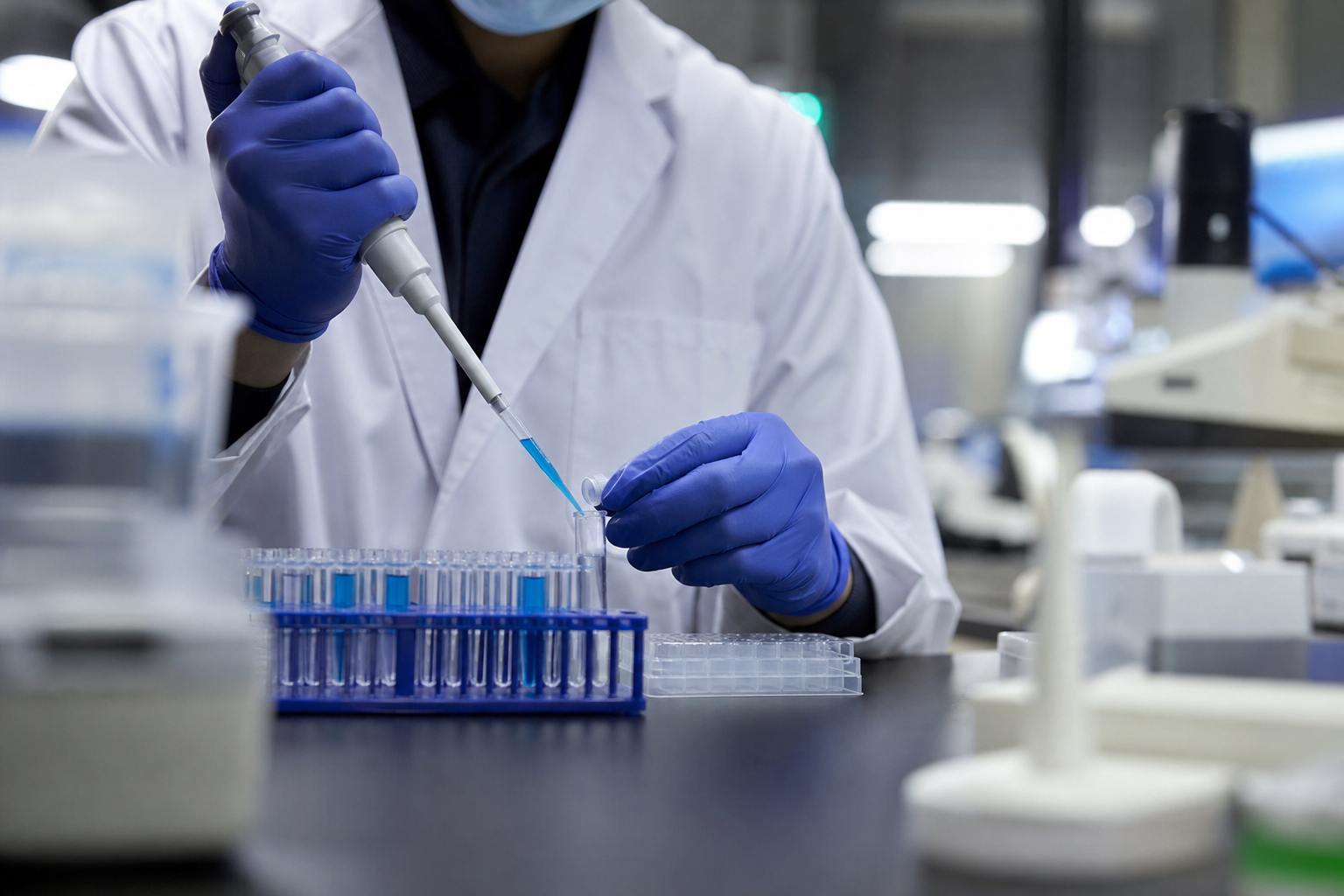 GSK's Bold $10.6 Billion Bet on Nuvalent Signals New Era in Biotech