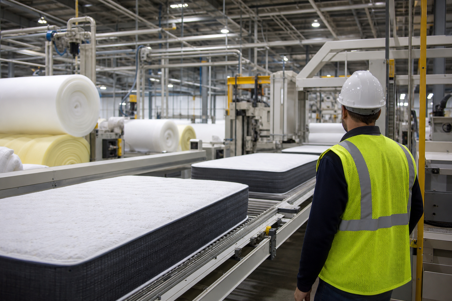 Transformative Merger: Sleep Number and Sleep Country Canada Unite to Lead the Bedding Industry