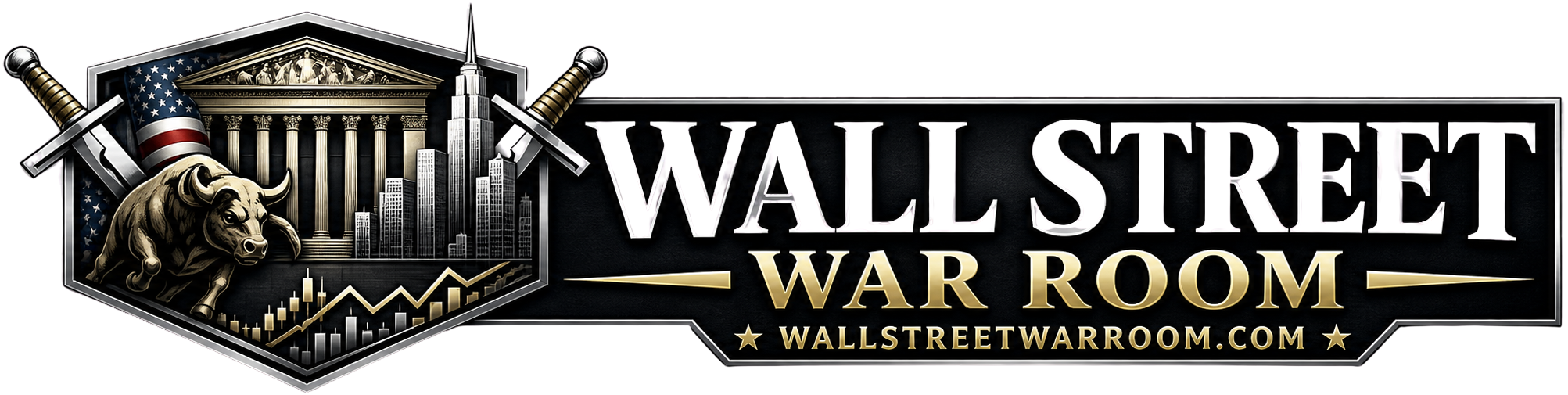 Wall Street War Room