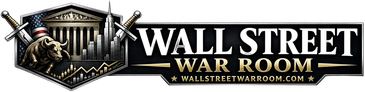 Wall St War Room